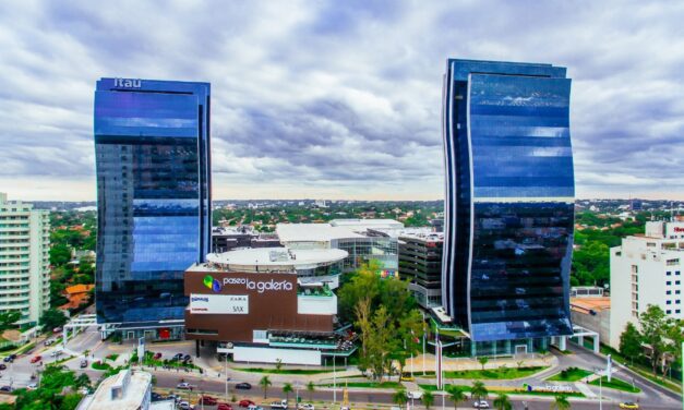 H&M abrirá su primera tienda en Paraguay en Paseo La Galería