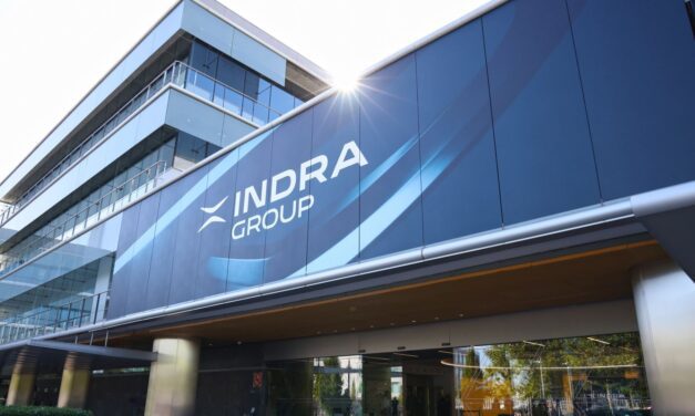 INDRA GROUP SUPERA LOS 20.000 MILLONES DE EUROS DE CARTERA, CON CRECIMIENTO DE DOBLE DÍGITO EN INGRESOS, EBIT Y BENEFICIO NETO