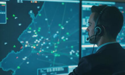 INDRA GROUP APUNTALA SU LIDERAZGO MUNDIAL EN TRÁFICO AÉREO EN EL AIRSPACE WORLD 2026 CON LINKIA, UNA PLATAFORMA DIGITAL PIONERA QUE ADELANTA EL FUTURO DEL SECTOR