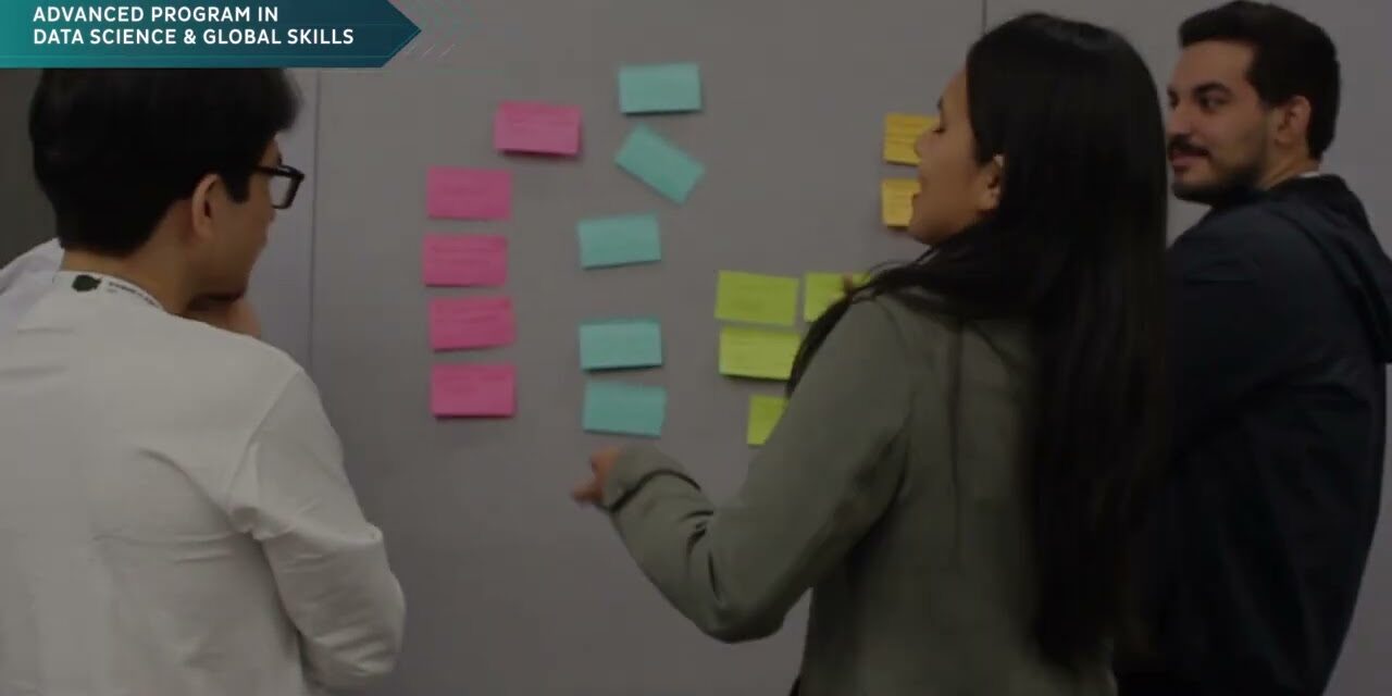 Lanzan convocatoria para impulsar proyectos sociales de organizaciones a través de ciencia de datos
