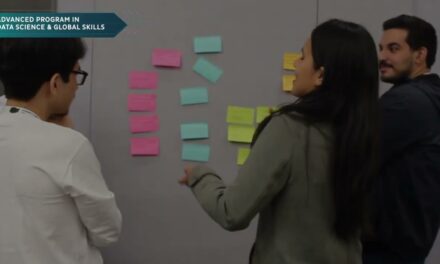 Lanzan convocatoria para impulsar proyectos sociales de organizaciones a través de ciencia de datos