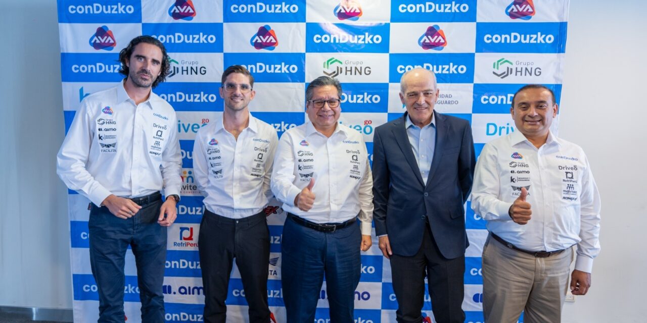 ConDuzko llega al Perú con una propuesta tecnológica para mejorar la experiencia de compra y venta de vehículos de ocasión