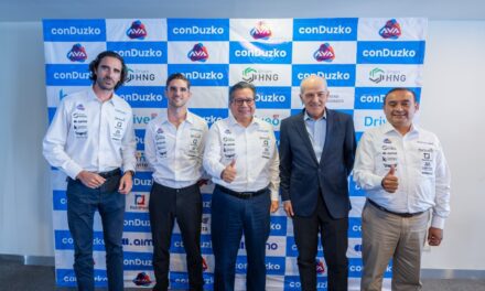 ConDuzko llega al Perú con una propuesta tecnológica para mejorar la experiencia de compra y venta de vehículos de ocasión