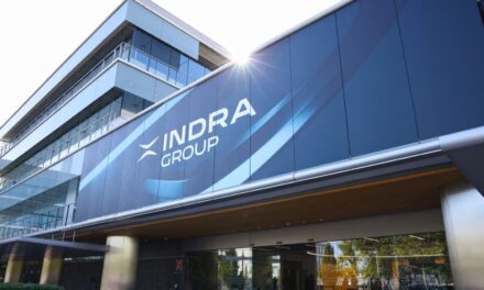 Indra Group Supera Los 20.000 Millones De Euros De Cartera, Con Crecimiento De Doble Dígito En Ingresos, Ebit Y Beneficio Neto