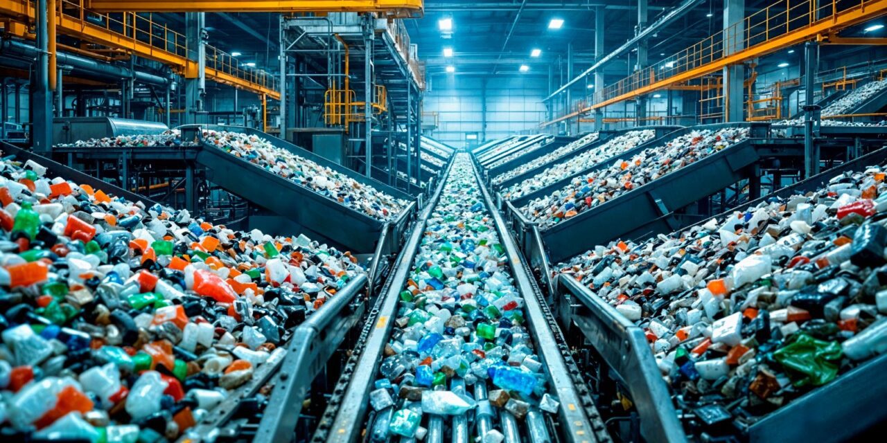 Día Mundial del Reciclaje: 5 tecnologías que ya están cambiando la forma de reciclar y reduciendo la basura en el Perú