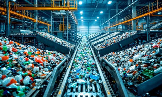 Día Mundial del Reciclaje: 5 tecnologías que ya están cambiando la forma de reciclar y reduciendo la basura en el Perú