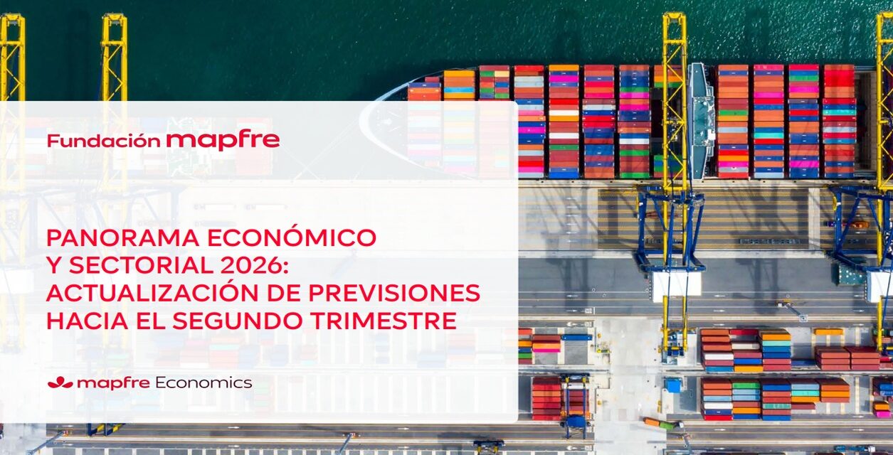 Mapfre Economics proyecta que Perú crecerá 2,9% en 2026 en un entorno marcado por la inflación global