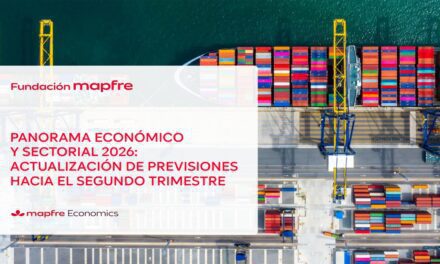 Mapfre Economics proyecta que Perú crecerá 2,9% en 2026 en un entorno marcado por la inflación global