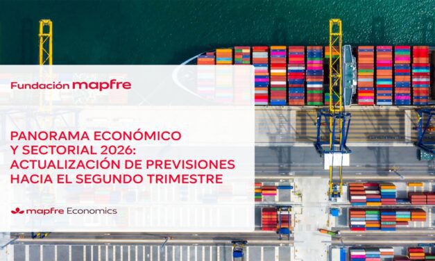 Mapfre Economics proyecta que Perú crecerá 2,9% en 2026 en un entorno marcado por la inflación global