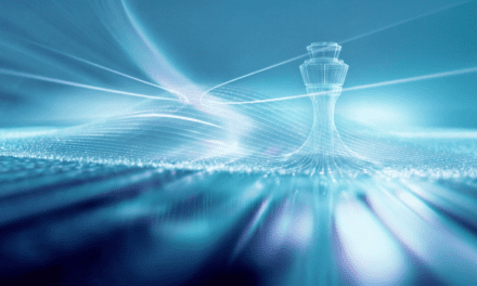Nace Linkia: la primera plataforma de IA que unifica todos los sistemas de control del tráfico aéreo mundial