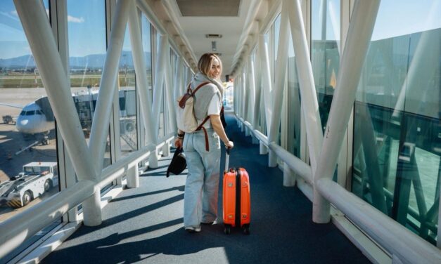 Viajar sin gastar de más: cinco claves para planificar un viaje inteligente y cuidar tu presupuesto
