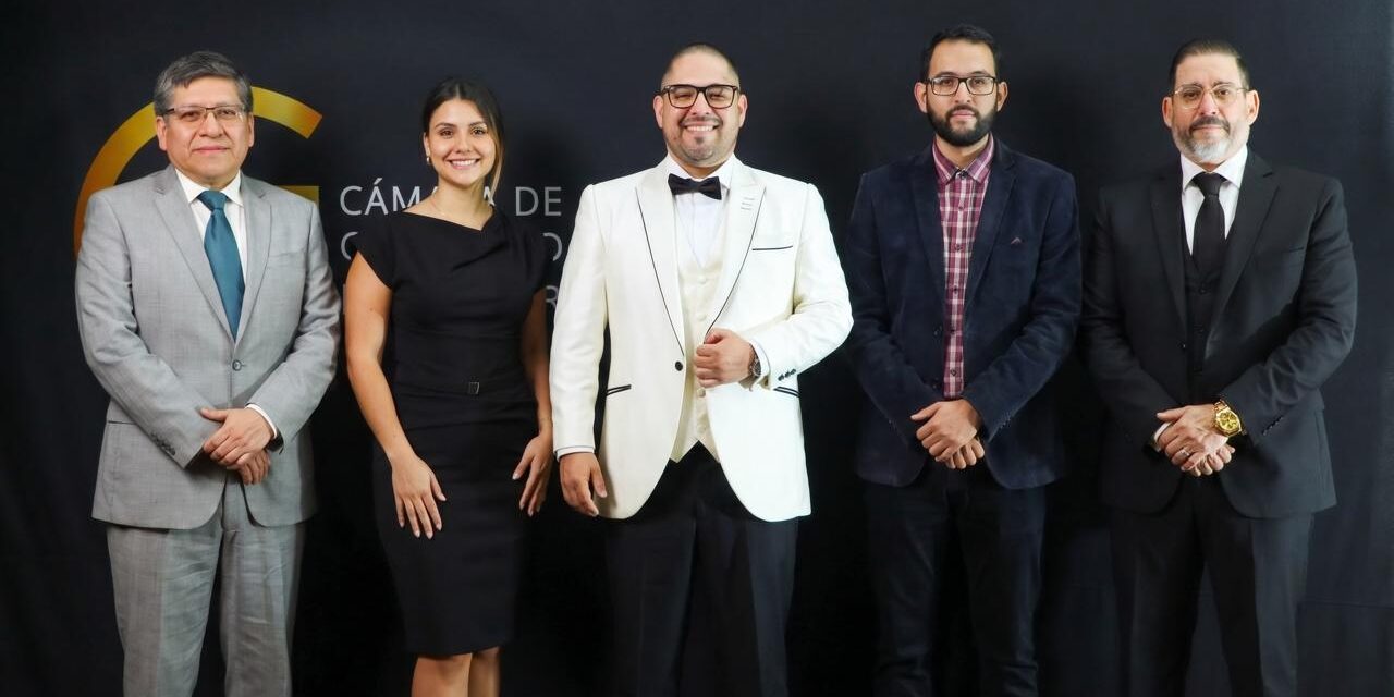 Cámara de Comercio Exterior consolida su ecosistema de educación continua con certificaciones de validez internacional