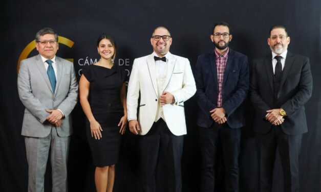 Cámara de Comercio Exterior consolida su ecosistema de educación continua con certificaciones de validez internacional