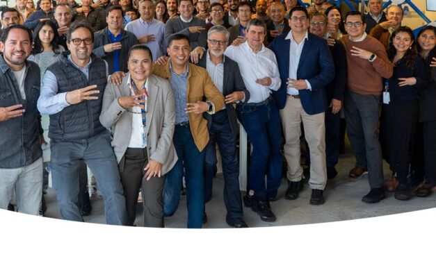 Financiera Efectiva recibe autorización de la SBS para convertirse en banco