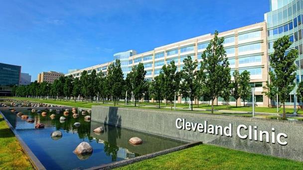Cleveland establece centro de salud espacial