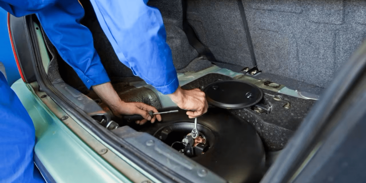 ¿Vas a convertir tu auto a GLP? Conoce las claves para hacerlo de forma segura y certificada