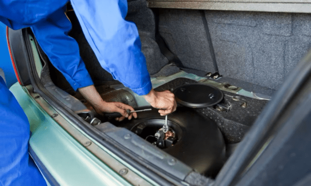 ¿Vas a convertir tu auto a GLP? Conoce las claves para hacerlo de forma segura y certificada