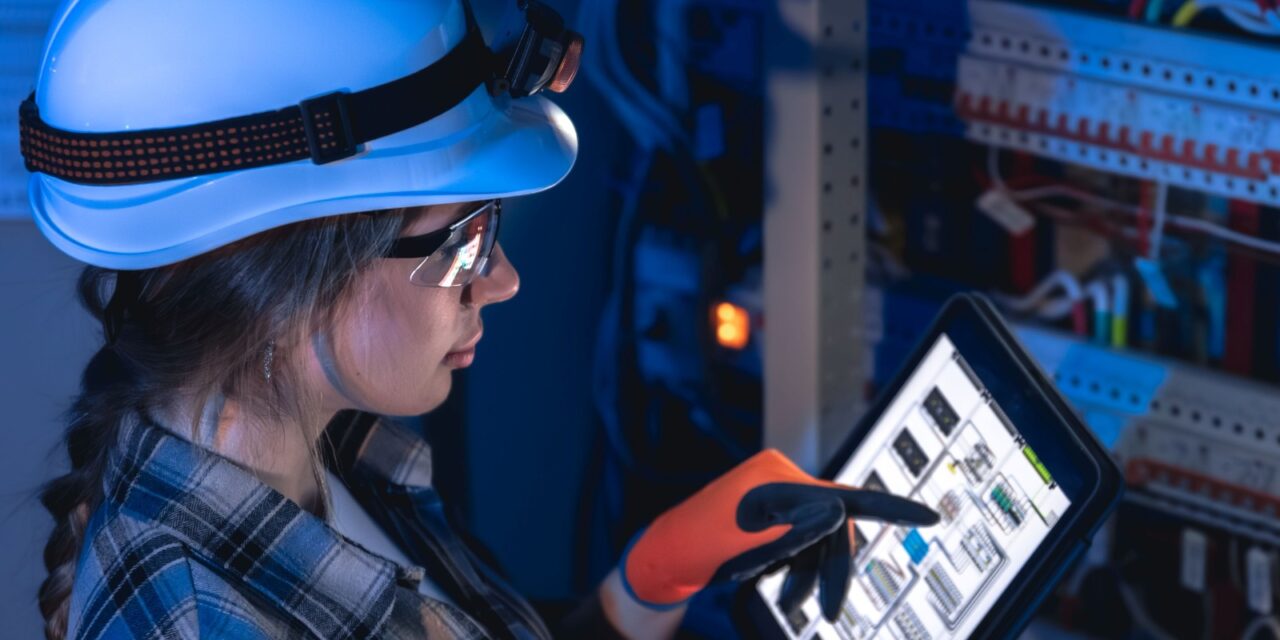 Infraestructuras inteligentes: el siguiente paso para acelerar la transición energética en Perú