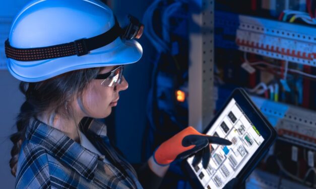 Infraestructuras inteligentes: el siguiente paso para acelerar la transición energética en Perú