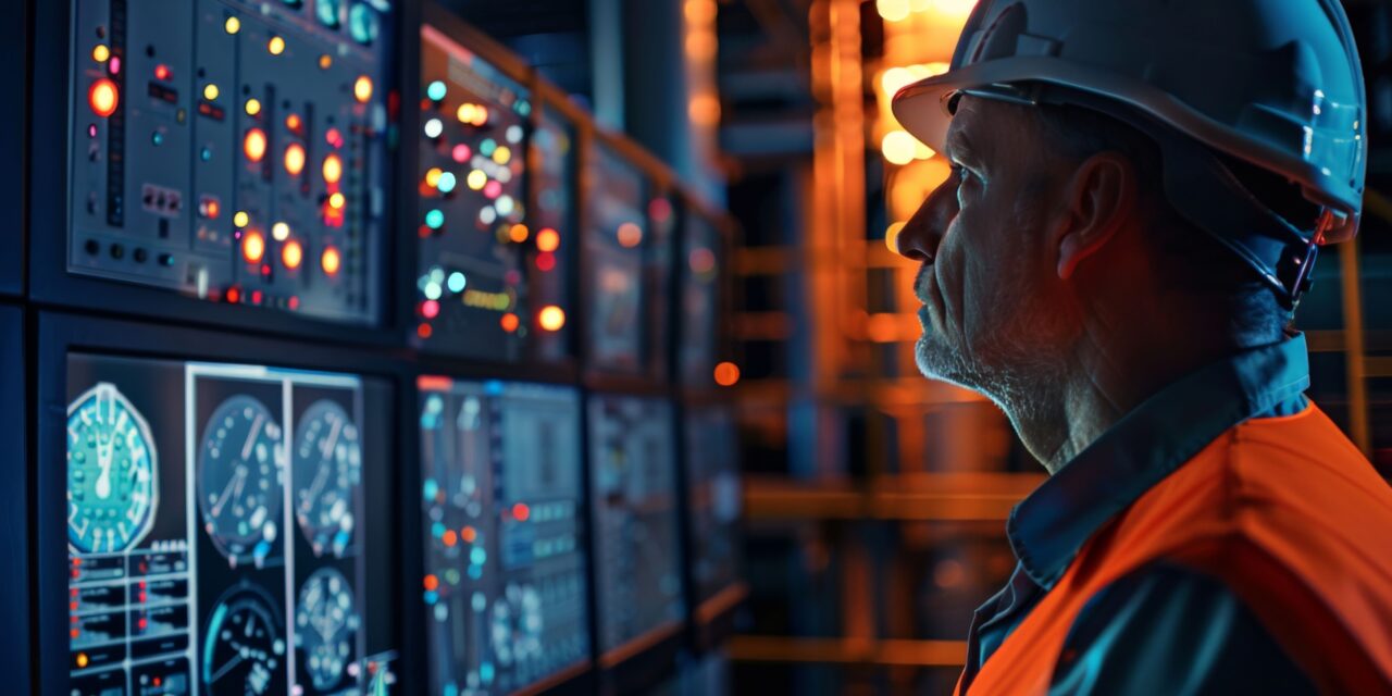 CINCO PRIORIDADES BASADAS EN IA PARA IMPULSAR UNA MINERÍA PERUANA MÁS SEGURA Y SOSTENIBLE