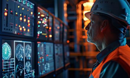 CINCO PRIORIDADES BASADAS EN IA PARA IMPULSAR UNA MINERÍA PERUANA MÁS SEGURA Y SOSTENIBLE
