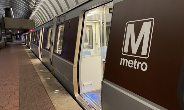 Red de metro de Washington D.C. será renovada con tecnología hasta por 75 millones de dólares