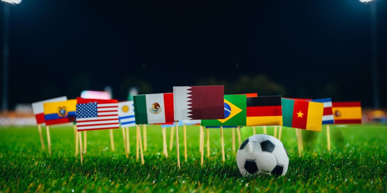 Mundial de Fútbol 2026: ¿Tu emprendimiento aún no tiene estrategia? Estos tips te ayudan a conectar con tu audiencia sin gran presupuesto