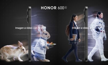 Descubre cómo dar vida a tus fotos con Imagen a video AI 2.0 de la Serie HONOR 600