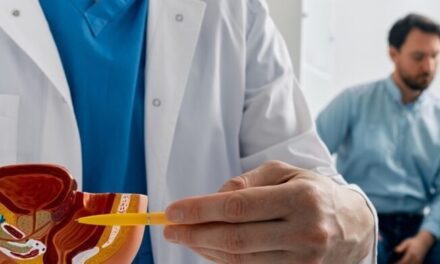 Cáncer de próstata: expertos advierten que la detección temprana puede salvar vidas