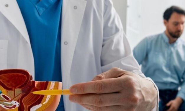 Cáncer de próstata: expertos advierten que la detección temprana puede salvar vidas