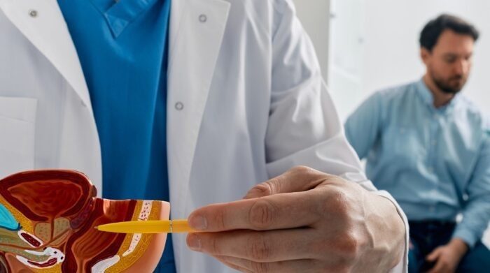 Cáncer de próstata: expertos advierten que la detección temprana puede salvar vidas
