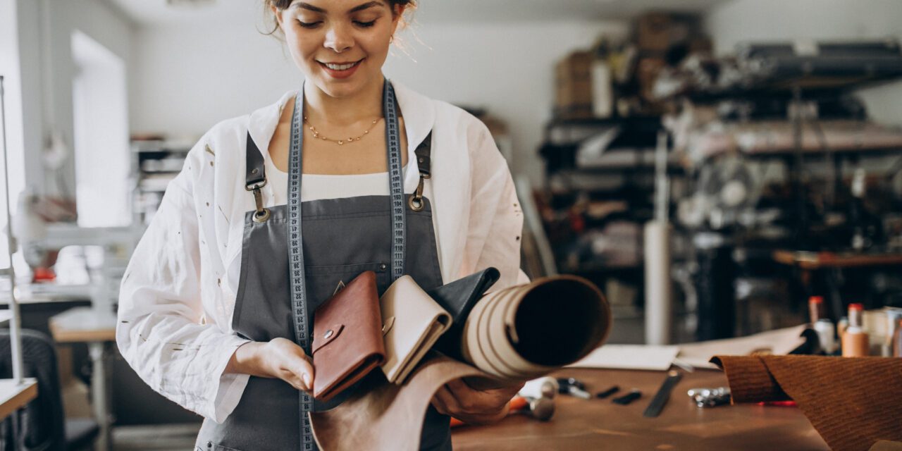 Emprender desde temprano: las habilidades empresariales que todo joven debería saber