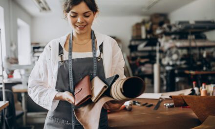 Emprender desde temprano: las habilidades empresariales que todo joven debería saber