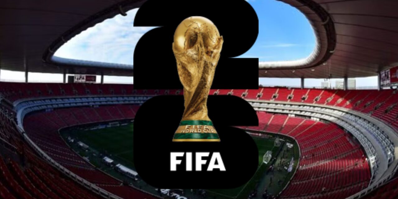 ⚽ Mundial 2026: México abre con triunfo y EE.UU. sorprende con goleada