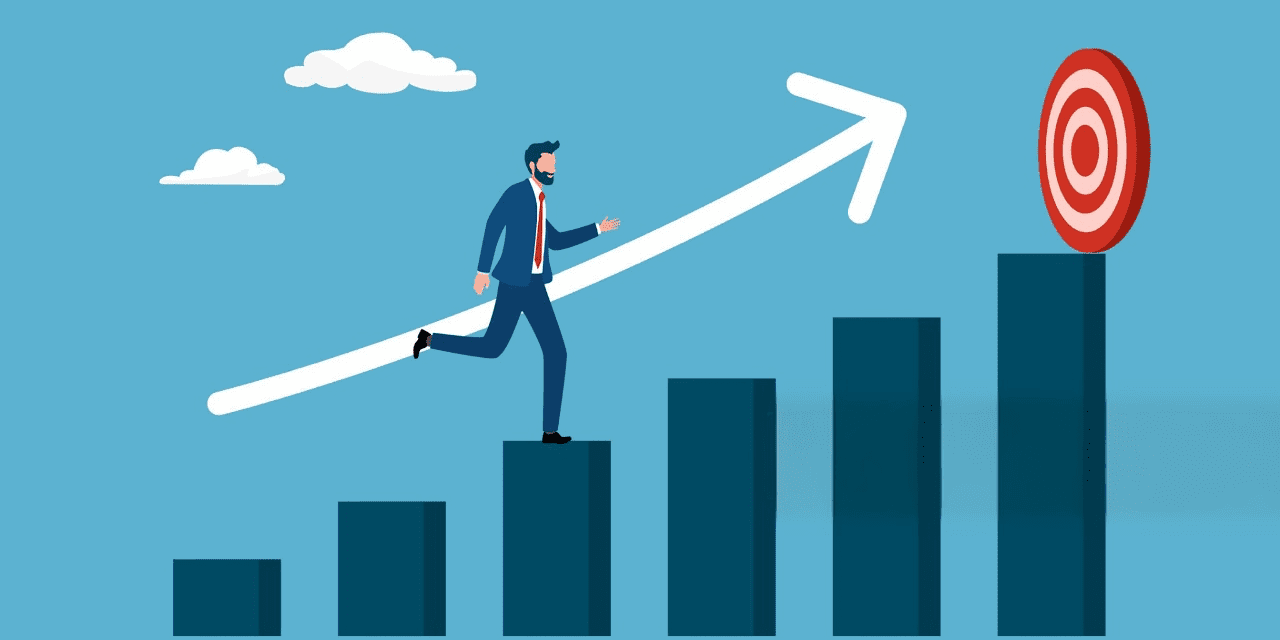 Crecimiento de empresas: 5 movimientos claves para llevar tu negocio al siguiente nivel