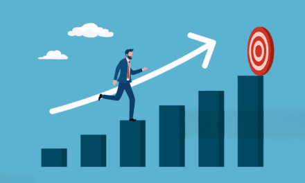 Crecimiento de empresas: 5 movimientos claves para llevar tu negocio al siguiente nivel