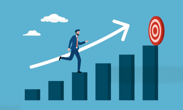 Crecimiento de empresas: 5 movimientos claves para llevar tu negocio al siguiente nivel