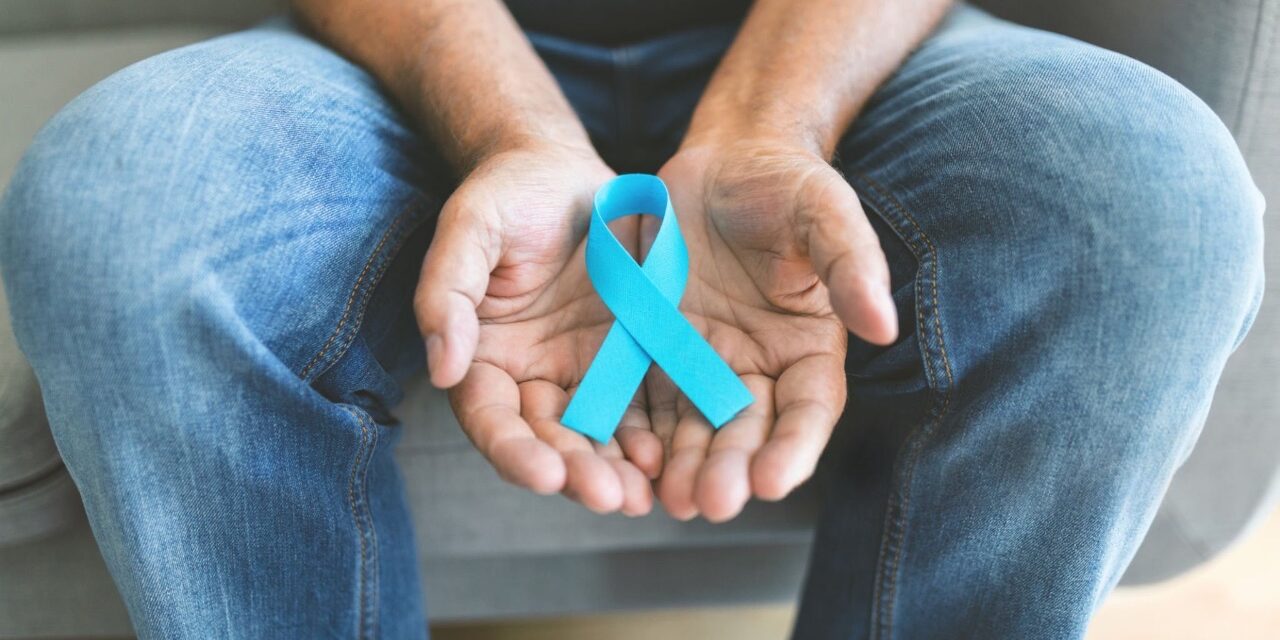 CÁNCER DE PRÓSTATA: EL CHEQUEO OPORTUNO SIGUE SIENDO LA MEJOR HERRAMIENTA DE PREVENCIÓN