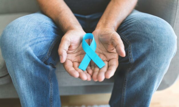 CÁNCER DE PRÓSTATA: EL CHEQUEO OPORTUNO SIGUE SIENDO LA MEJOR HERRAMIENTA DE PREVENCIÓN