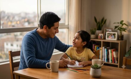 Cinco claves para fortalecer la autoestima y seguridad emocional de los hijos desde la paternidad