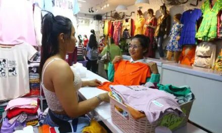 Fiestas Patrias: 60% concentrará su gasto entre S/100 y S/600