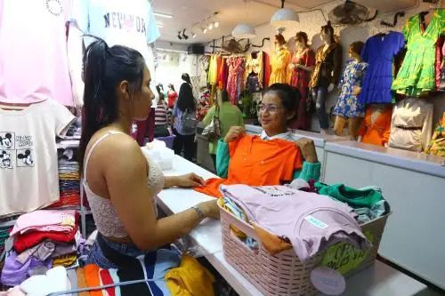 Fiestas Patrias: 60% concentrará su gasto entre S/100 y S/600
