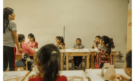 Día del Maestro en el Perú: una historia que también es personal
