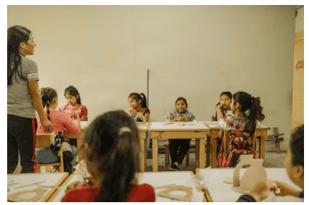 Día del Maestro en el Perú: una historia que también es personal