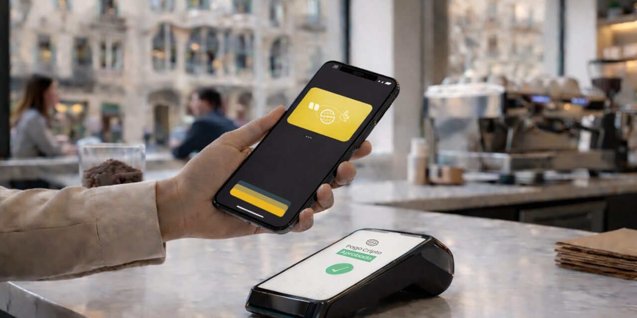 Prosegur Crypto, Minos Global y Nuek sellan una alianza para desarrollar soluciones de pago y activos digitales
