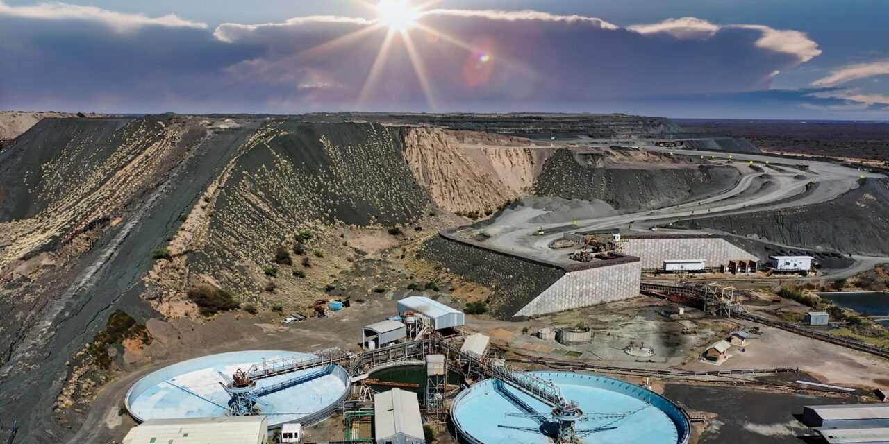 Cuatro maneras de ayudar a reducir el consumo de agua en el rubro minero