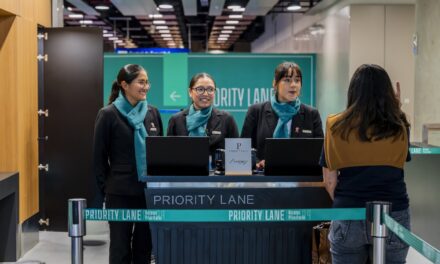 El aeropuerto Jorge Chávez presenta Priority Lane: la nueva vía rápida de Airport Dimensions para agilizar la salida al extranjero