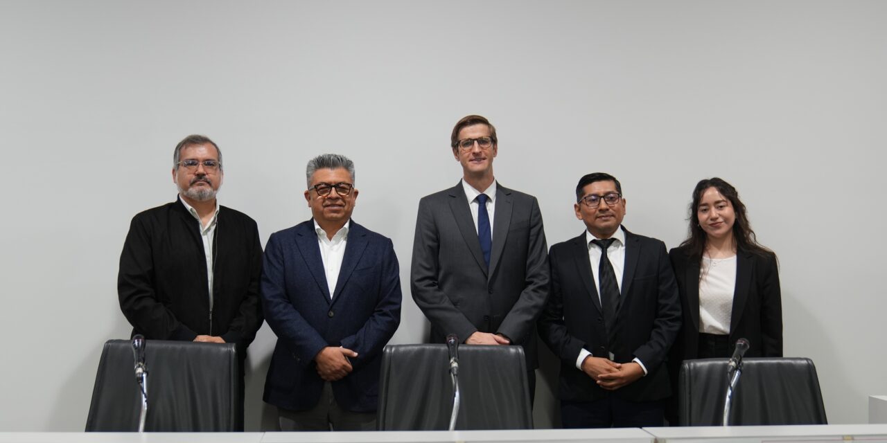 Pfizer convoca a periodistas y estudiantes a contar las historias que acercan la ciencia y la salud a los peruanos