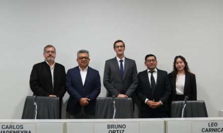 Pfizer convoca a periodistas y estudiantes a contar las historias que acercan la ciencia y la salud a los peruanos