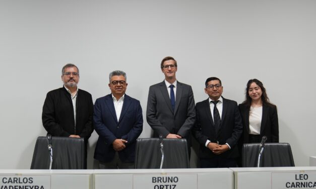 Pfizer convoca a periodistas y estudiantes a contar las historias que acercan la ciencia y la salud a los peruanos